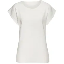 VIVANCE T-Shirt Creme 44/46
