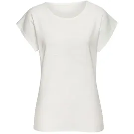 VIVANCE T-Shirt Creme 44/46