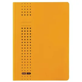 Elba Sammelmappe chic für A4 gelb