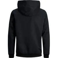 JACK & JONES Jacke Hooded Jacke mit Kapuze JCOALU