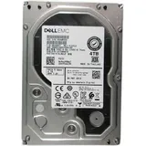 Dell 400-brcs 3.5 ́ ́ 4tb Hdd ́ Grey