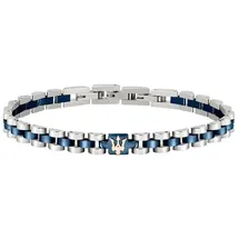 Maserati Armband - blau