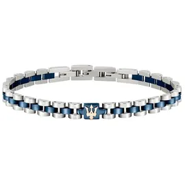 Maserati Armband - blau