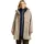 Jack Wolfskin Baylight 3in1 Coat W pale sand (A0030) S