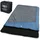 your GEAR yourGEAR 2 Personen Deckenschlafsack mit 100% Baumwolle
