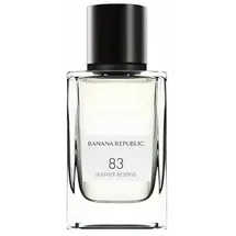 Banana Republic 83 Leather Reserve Eau de Parfum 75 ml