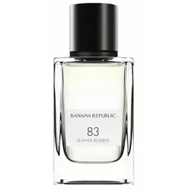 Banana Republic 83 Leather Reserve Eau de Parfum 75 ml