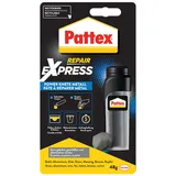 Pattex Repair Express Metall Reparaturknete 48,0 g