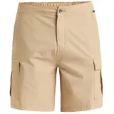 QUIKSILVER Bermudas Half 19" braun 33(M/L)