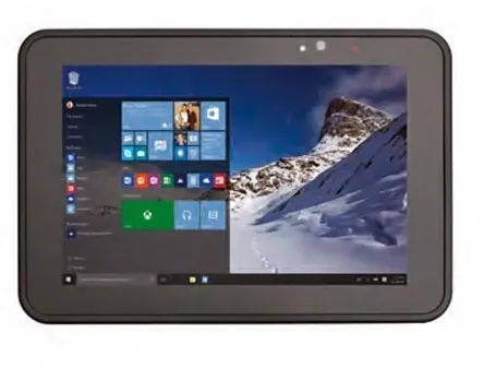 10.1 Zoll Tablet Zebra ET51, Android, Bluetooth, WLAN, USB-KIT, KIT-ET51CT-RTL-0...