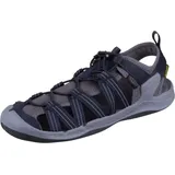 Keen Drift Creek H2 M-SKY, Sky Captain/Magnet, 43 EU