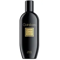 Gainsboro G-Man All Over Hair & Body Shampoo 400 ml