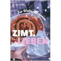 Pubbles Zimtlieben