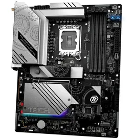 ASRock Z890 Taichi Lite ATX Mainboard LGA 1851 DDR5