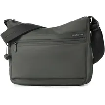 Hedgren Umhängetasche Inner City Harper's S Shoulder Bag RFID S Black Ink