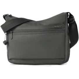 Hedgren Umhängetasche Inner City Harper's S Shoulder Bag RFID S Black Ink