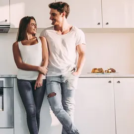 Relaxdays Servierplatte,