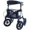 Aluminium Rollator AT51031