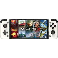 GameSir X2 Pro Weiß USB Gamepad Android Gaming Controller, Weiss