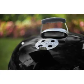 WEBER One-Touch Original Kettle 57 cm schwarz