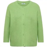 Cecil Strickjacke grün L