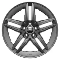 CMS Products C29-Aero 8,5 x 19 5 x 114 ET35 MB64,1 Anthrazit Matt