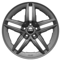 CMS Products C29-Aero 8,5 x 19 5 x 114 ET35 MB64,1 Anthrazit Matt