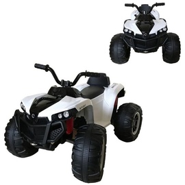 ES-Toys Kinderfahrzeug - Elektro Kinderquad S888 2x25W, 12V7Ah