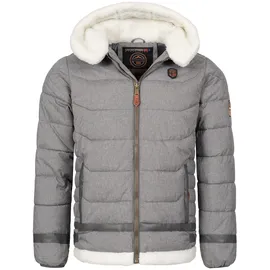 Geo Norway Winterjacke Jacke