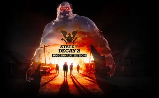 State of Decay 2: Juggernaut Edition