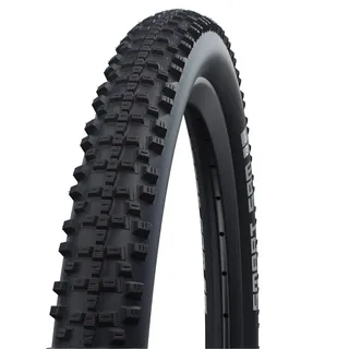 27,5 x 2,25 Zoll Drahtreifen black