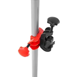 Bessey Deckenstütze Kunststoff rot