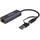 D-Link DUB-2315 USB-C/USB auf 2,5-Gigabit-Ethernet-Adapter