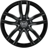 MAK Fahr gloss black