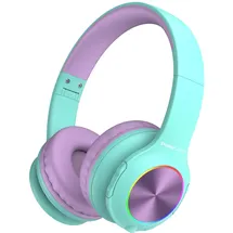 PowerLocus PLED Teal/Purple