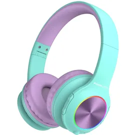 PowerLocus PLED Teal/Purple