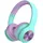 PowerLocus PLED Teal/Purple