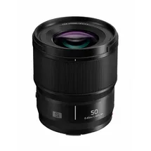 Panasonic Lumix S 50 mm F1,8