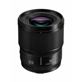 Panasonic Lumix S 50 mm F1,8
