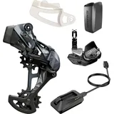 Sram Umwerfer Xx1 Eagle AXS Schaltwerk