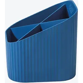 HAN KARMA Stiftehalter Blau 4 St.