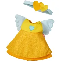 HABA 1306962001 Kleiderset Schutzengel, 30 cm