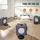 Vevor Luftreiniger 550 CFM