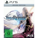 The Legend of Heroes: Trails into Reverie - Deluxe Edition (PS5)