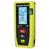 Laser-Entfernungsmesser 30m METRICA ONE
