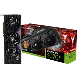 Gainward GeForce RTX 5070 Ti Phoenix-S GS 16 GB GDDR7