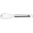 Silit Classic Line Schneebesen, 25 cm