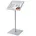 Showdown Displays Outdoor Menu Board 2xA4