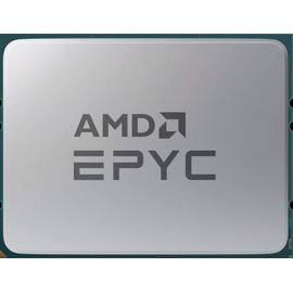 AMD Epyc 9334, 32C/64T, 2.70-3.90GHz, tray (100-000000800)