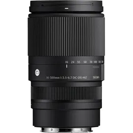 Sigma 16–300 mm F3,5–6,7 DC OS Contemporary Leica L-Mount